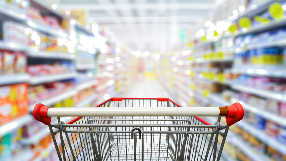 Consumer Products