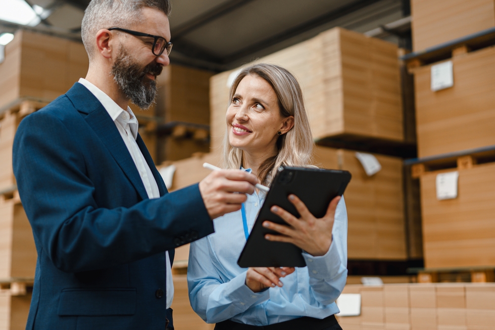 ERP System Implementation and Vendor…