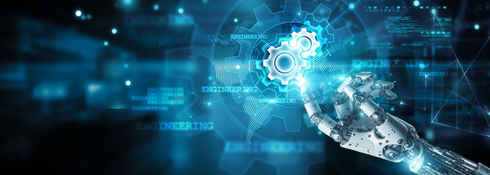 Process Redesign, Automation, and Journey…