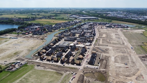 Iraq faces chronic housing shortage,…