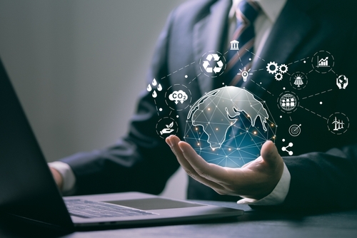 Businesses need a post downturn…