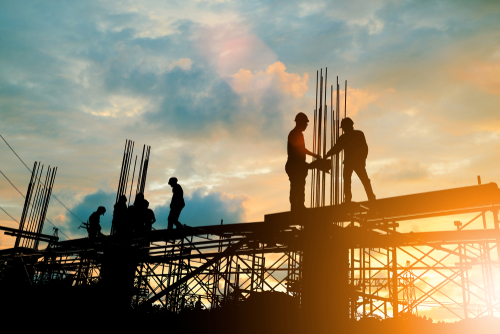Amar Shubar Speaks on Infrastructure…