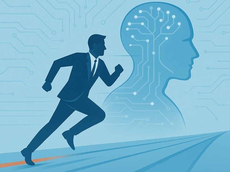 AI Knowledge Economy