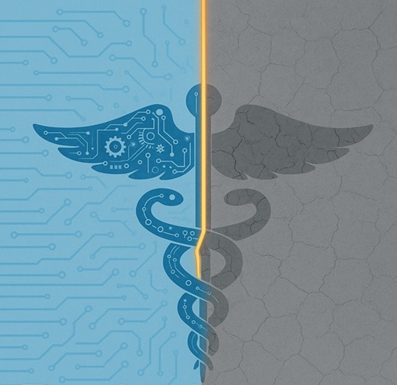 Transforming Healthcare Delivery in the…