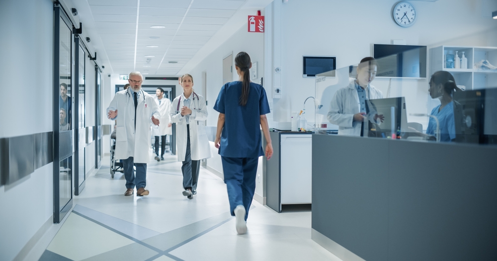 GPS-Based Market Mapping for Pharmacies,…