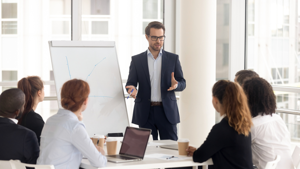Organizational Restructuring & Change Management…