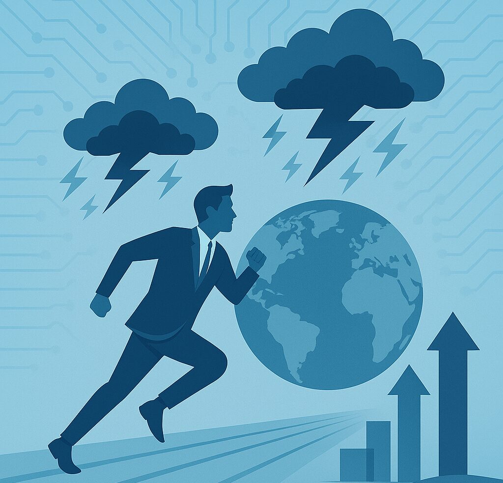 Resilience By Design