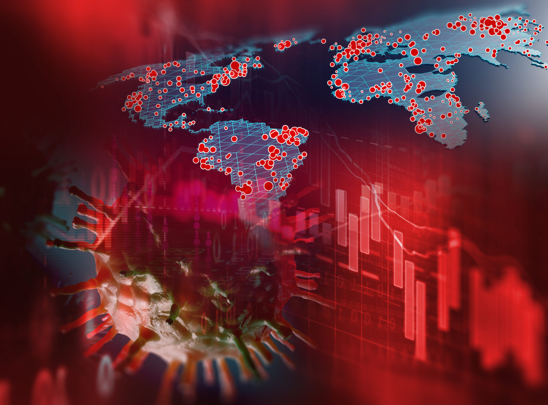 Financial Outlook and Countermeasure Plan…