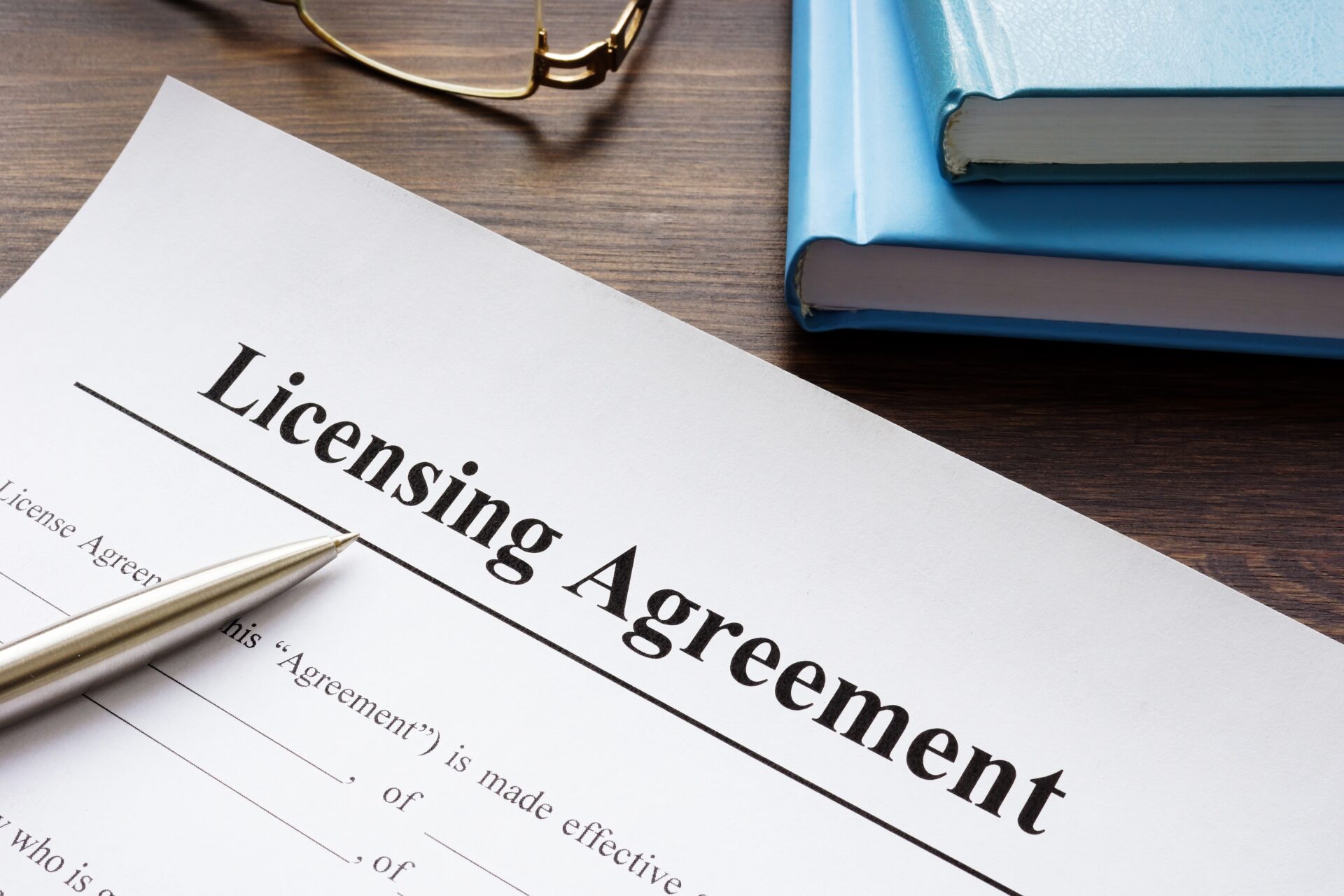 ICT Licensing Reform & Pricing…