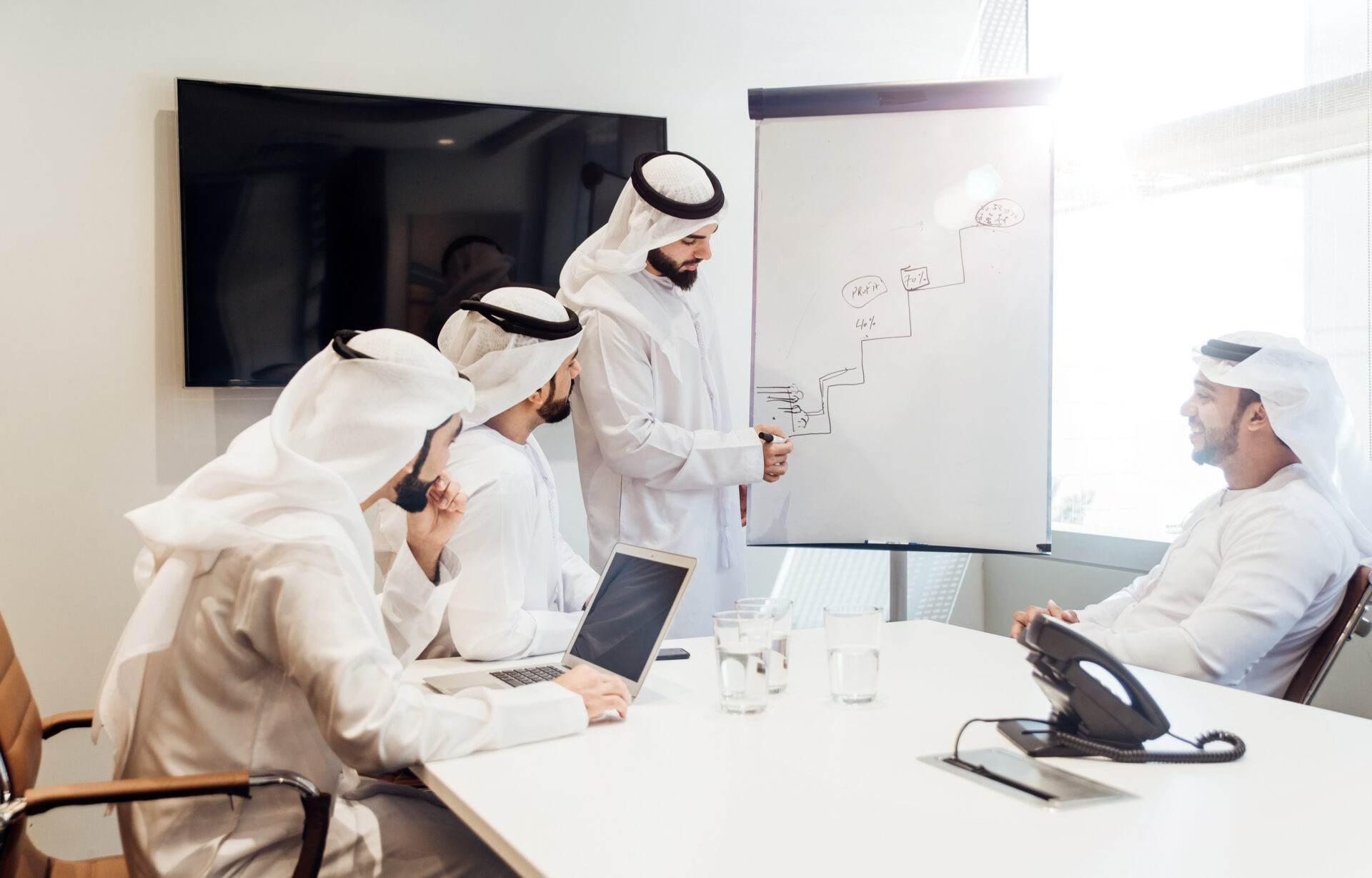 Establishing a PMO Controlling Unit…