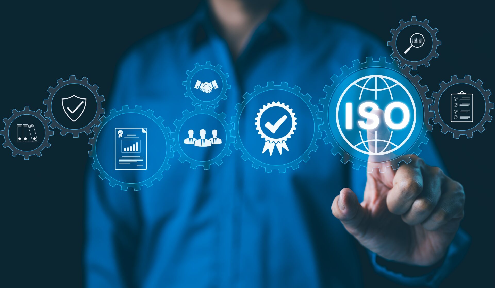 Quality Management, Assurance, and Control…