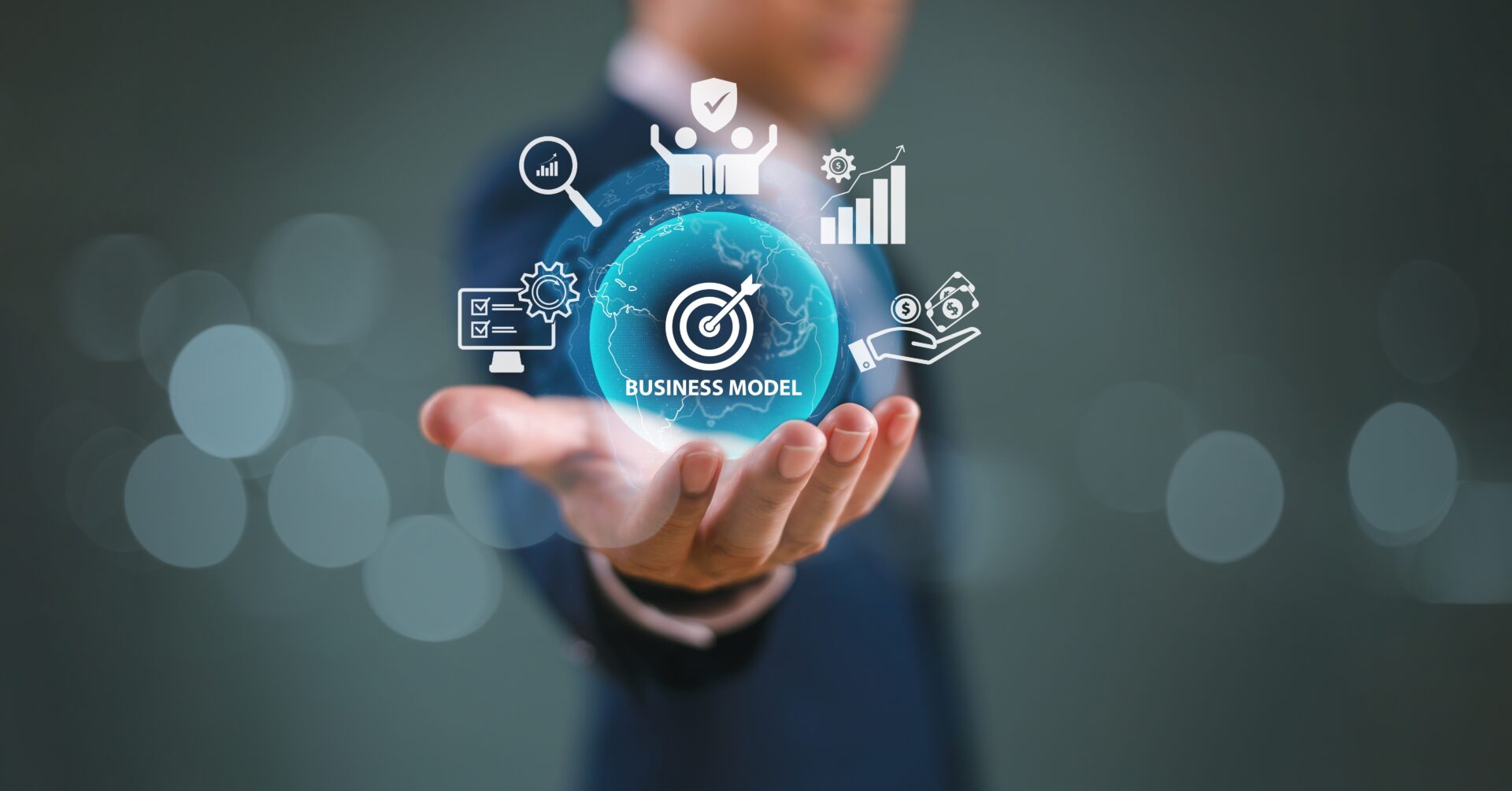 Development of Business Model and…
