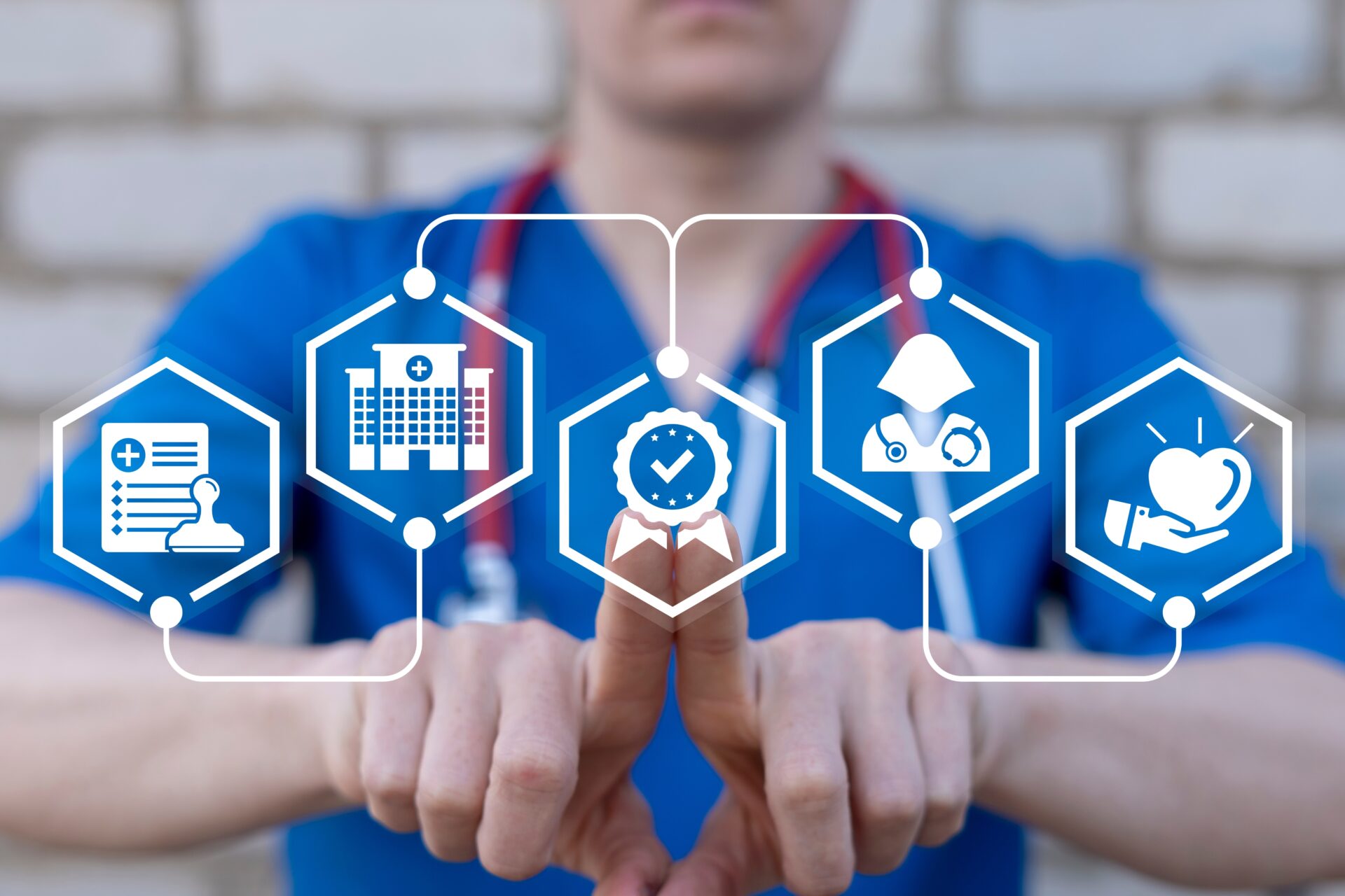 Hospital Services Assessment, Health Insurance…